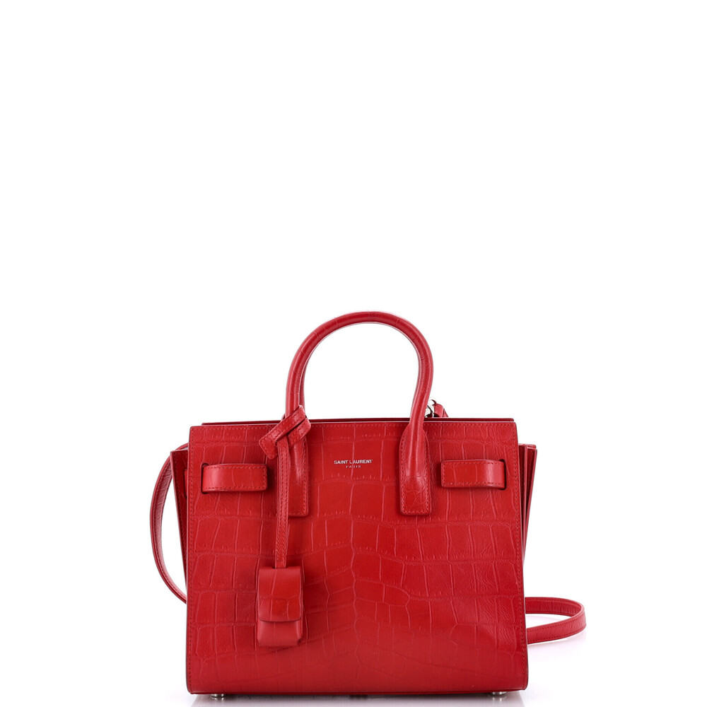 Saint Laurent Baby Sac de Jour NM Bag